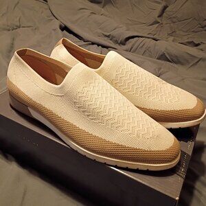 New York City Brooklyn Mens Casual Size 9.5 (very good)